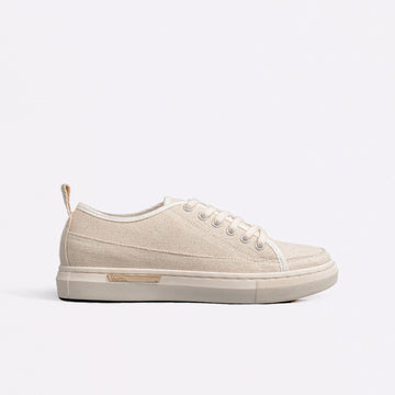 Saki Sneakers - Soybean
